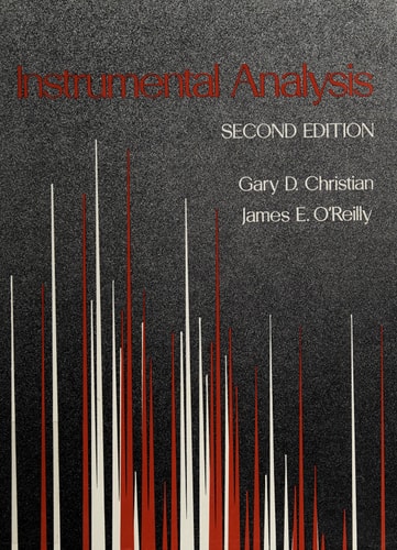 Instrumental Analysis