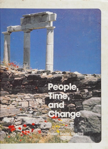 People, Time, and Change