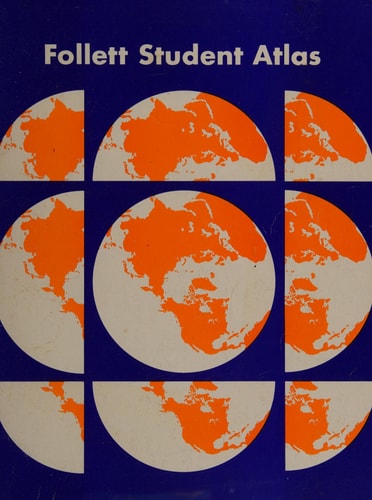 Follett Student Atlas