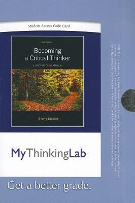Becoming a Critical Thinker