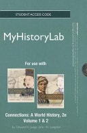 Connections: A World History