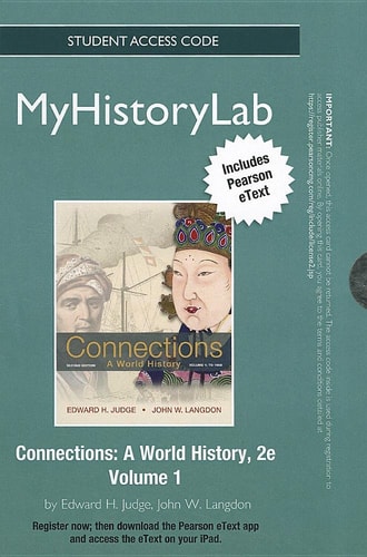 Connections: A World History
