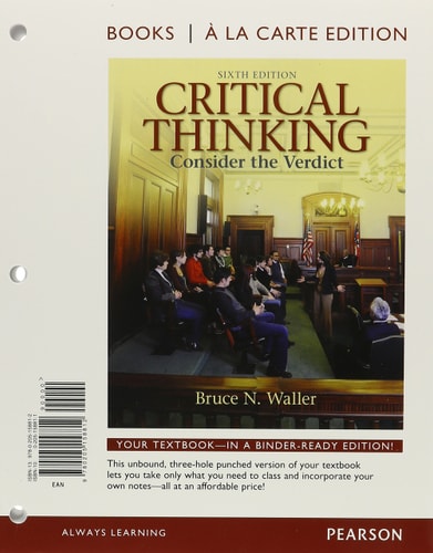 Edition published by Pearson