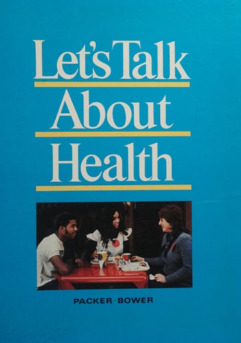 Let's Talk About Health
