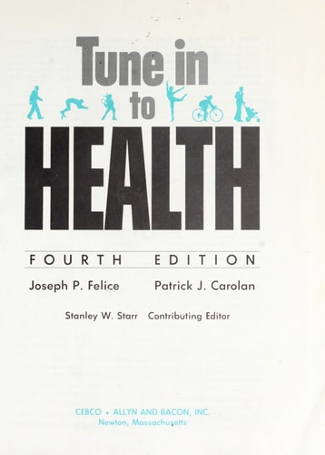 Tune in to Health