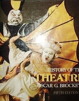 History of the Theatre