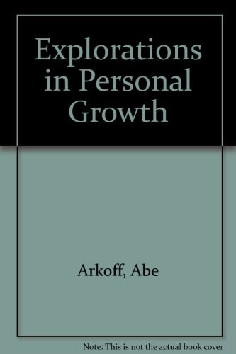 Explorations in Personal Growth