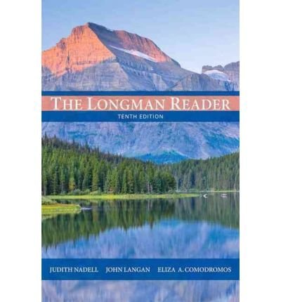 The Longman Reader