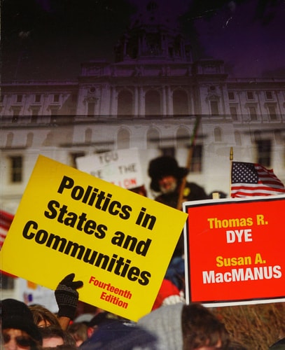 Politics in States and Communities