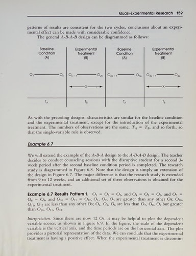 Research Methods in Education An Introduction