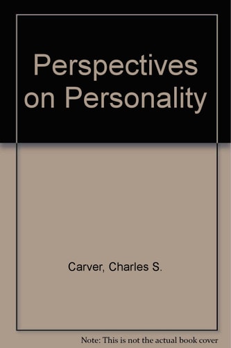 Perspectives on Personality