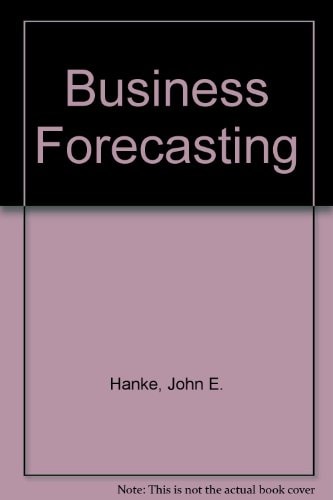 Business Forecasting