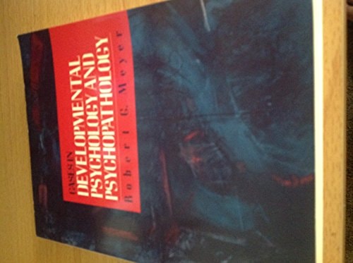 Cases in Developmental Psychology and Psychopathology