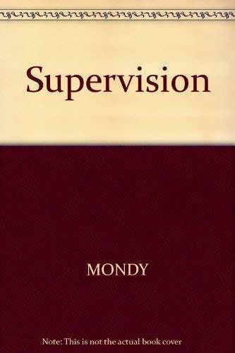 Supervision