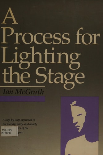 Process for Lighting the Stage