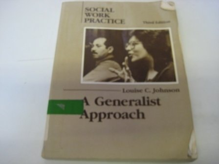 Social Work Practice