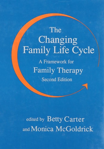 CHANGING FAMILY LIFE CYCLE