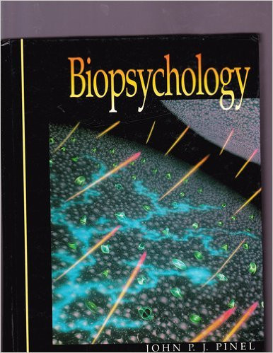 Biopsychology