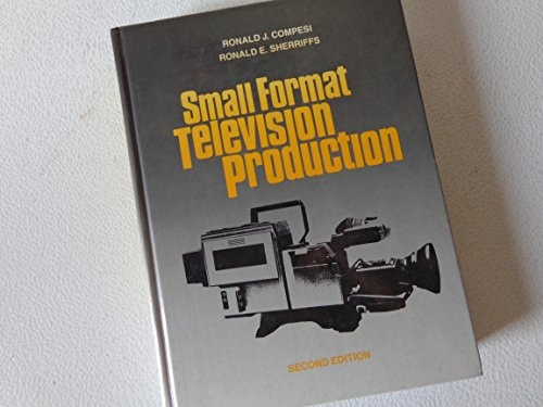 Small Format Television Production