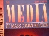 The Media of Mass Communication: Annotated Instructor's Edition