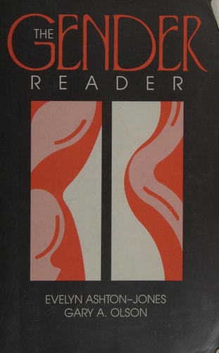 The Gender Reader
