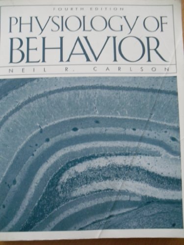 Physiology of Behavior