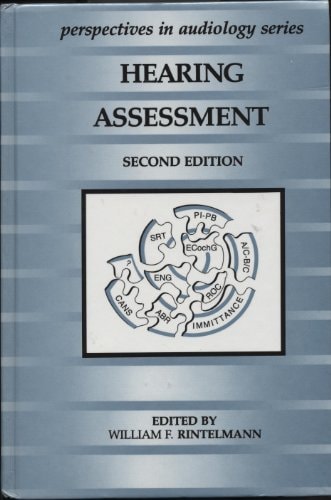 Hearing Assessment
