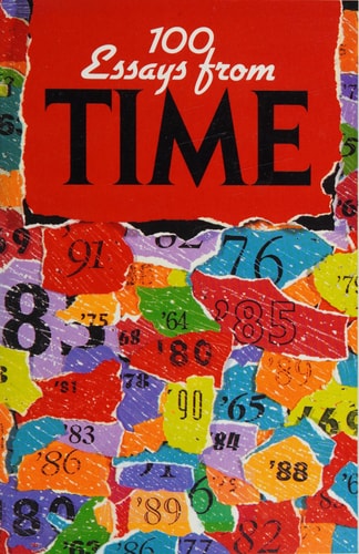 100 Essays from Time