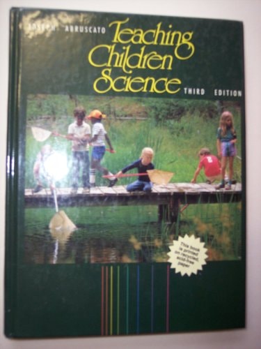Teaching Children Science: A Discovery Approach
