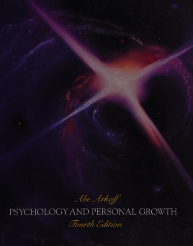Psychology and Personal Growth