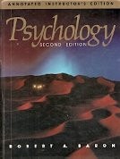 Psychology: Annotated Instructor's Edition