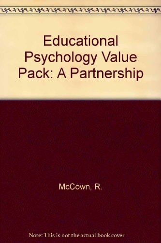 Educational Psychology and Classroom Practice: A Partnership