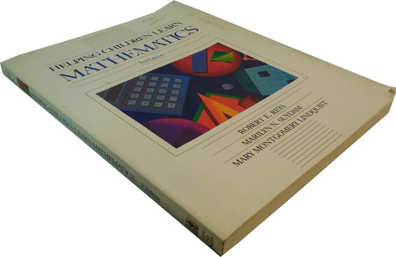Helping Children Learn Mathematics