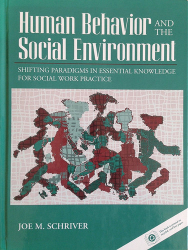 Edition published by Allyn & Bacon