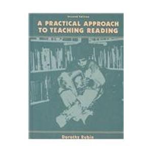 A Practical Approach to Teaching Reading