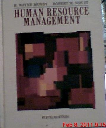 Human Resource Management