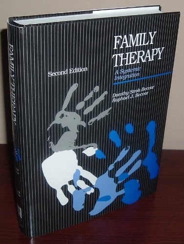 Family Therapy: A Systemic Integration