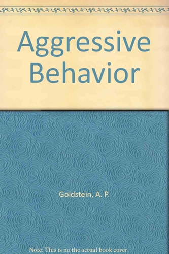 Aggressive Behavior