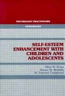 Self-Esteem: Enhancing Children's Self-Esteem