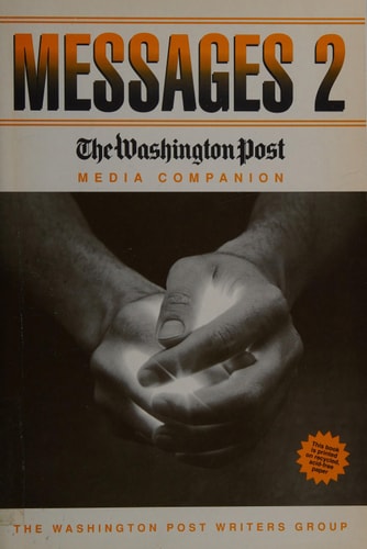 Messages 2: The Washington Post Media Companion
