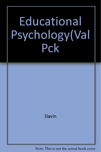 Educational Psychology