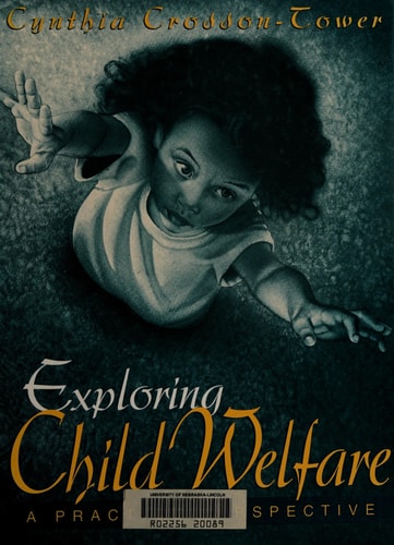 Exploring Child Welfare: A Practice Perspective