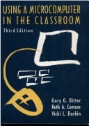 Using a Microcomputer in the Classroom