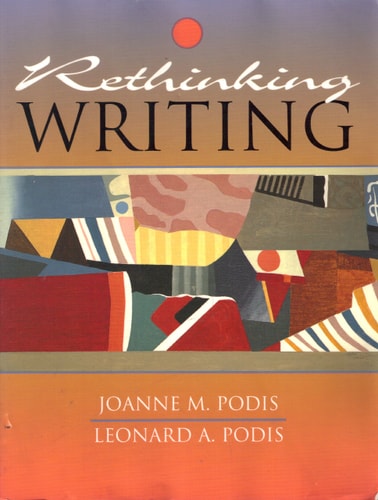 Rethinking Writing