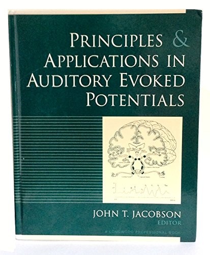 Principles and Applications in Auditory Evoked Potentials