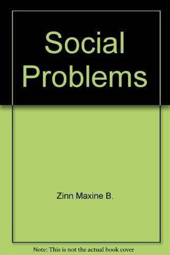 Social Problems
