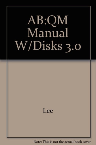AB: Qm Version 3.0