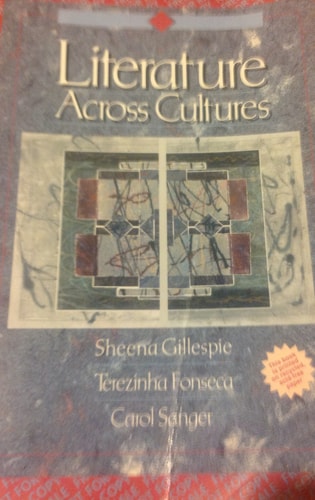 Literature Across Cultures