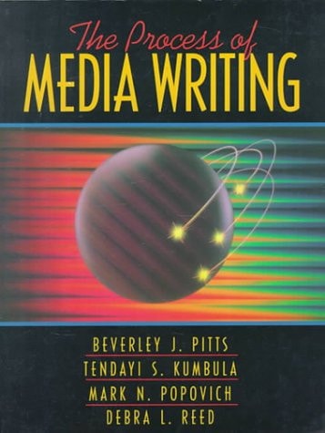 The Process of Media Writing