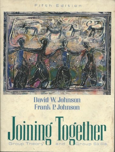 Edition published by Allyn & Bacon